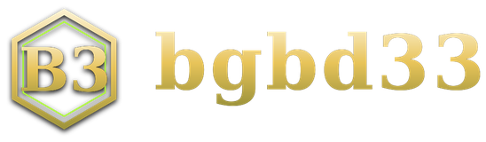 bgbd33 logo